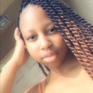 Meet your Posher, Iyanla